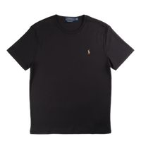 Polo Ralph Lauren Custom Slim Soft Cotton Tee