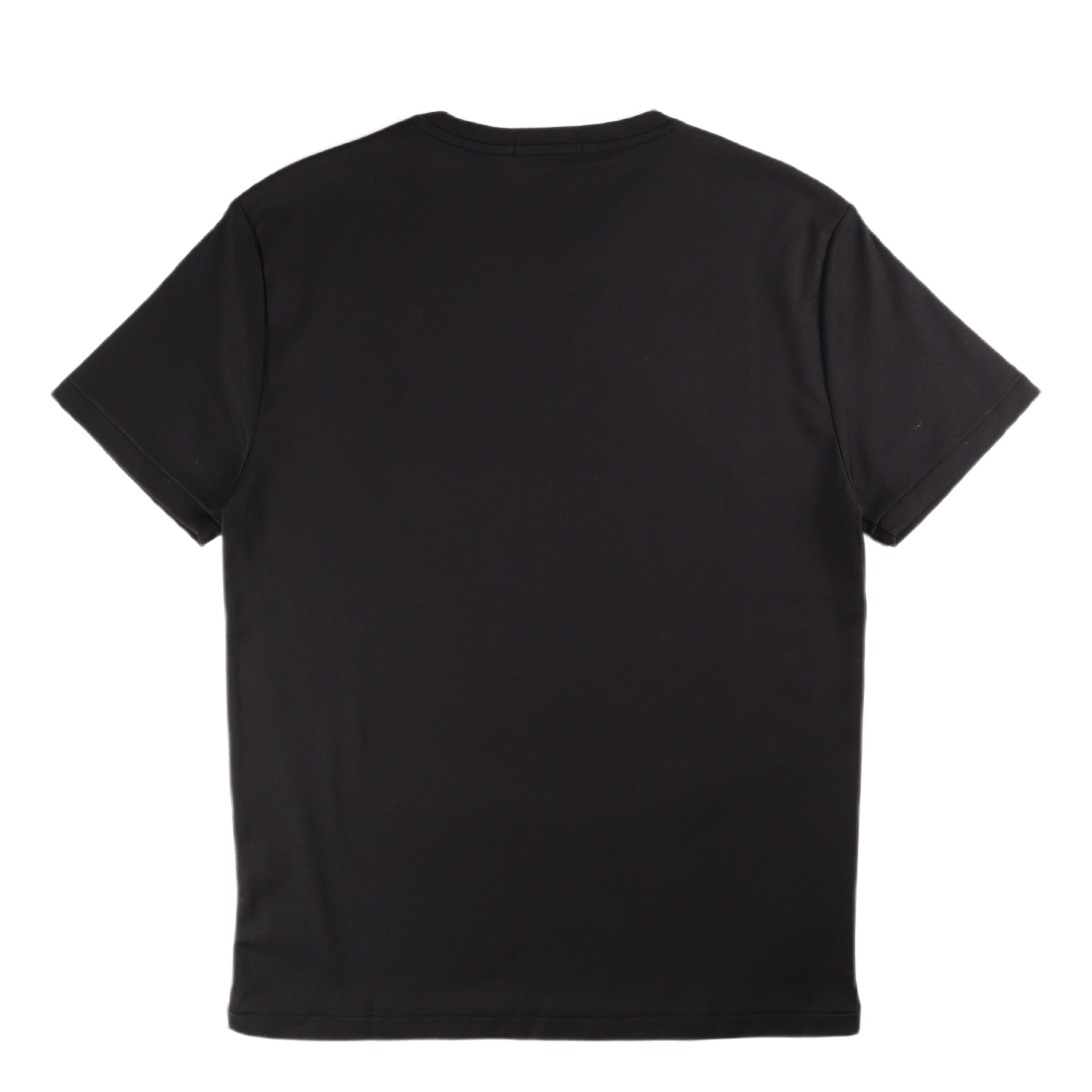 Polo Ralph Lauren Custom Slim Soft Cotton Tee