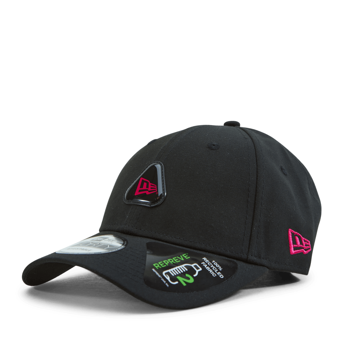 New Era Ne Tri Patch 9forty