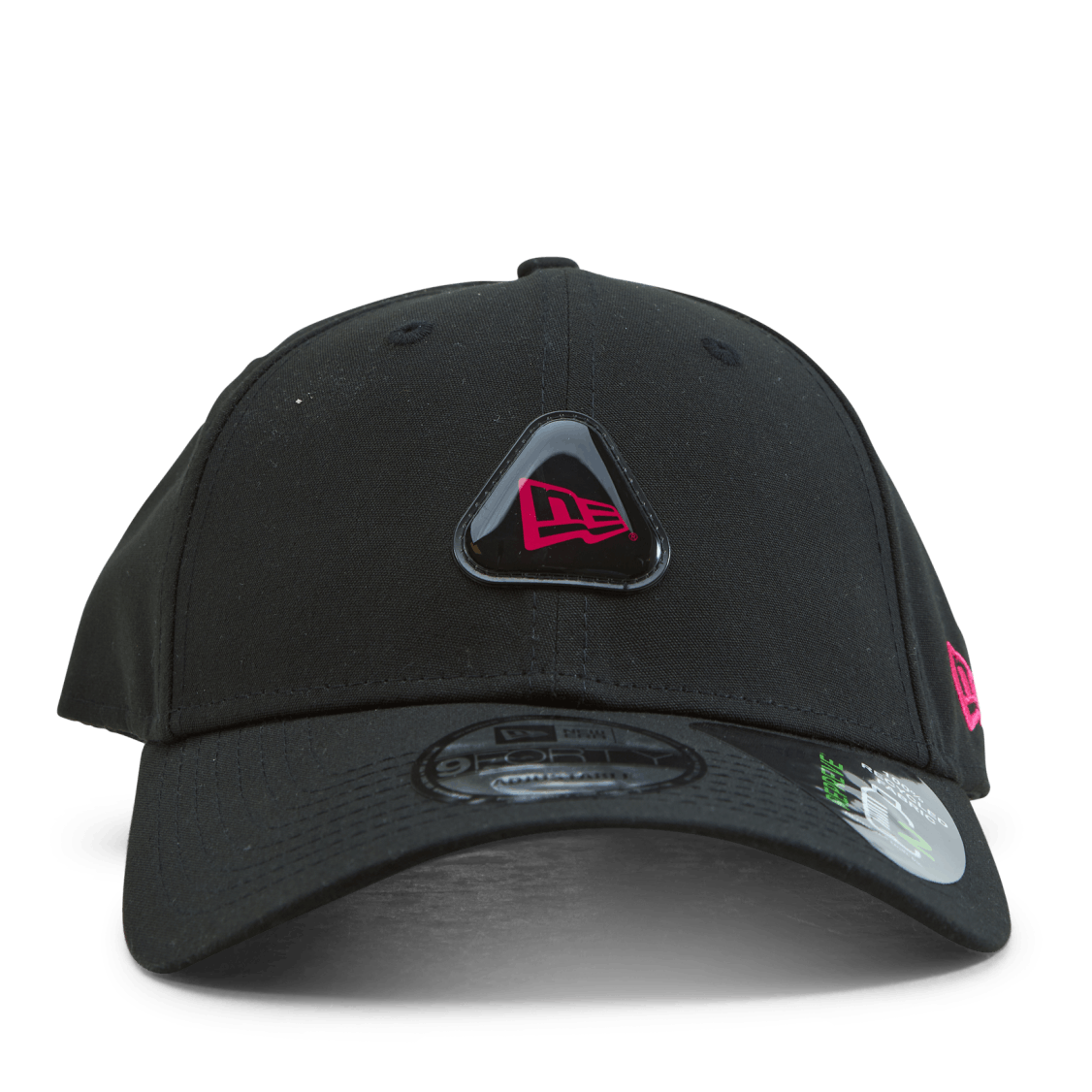 New Era Ne Tri Patch 9forty