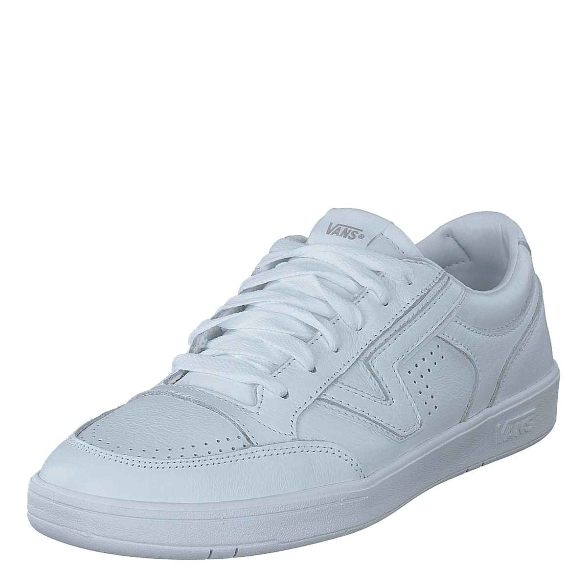 Vans Ua Lowland Cc (leather)