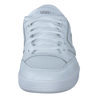 Vans Ua Lowland Cc (leather)