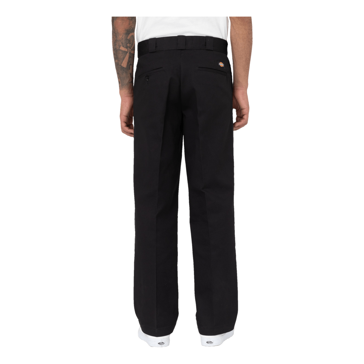 874 Work Pant Rec