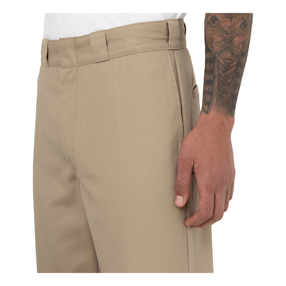 874 Work Pant Rec