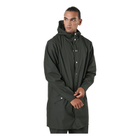 Rains Long Jacket