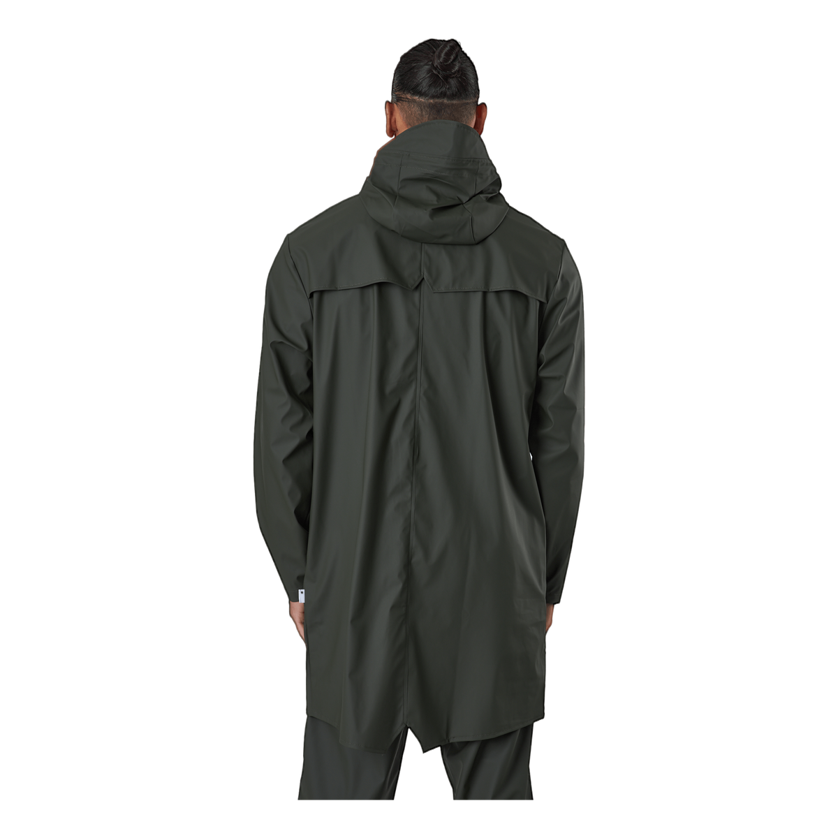 Rains Long Jacket