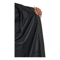 Rains Long Jacket