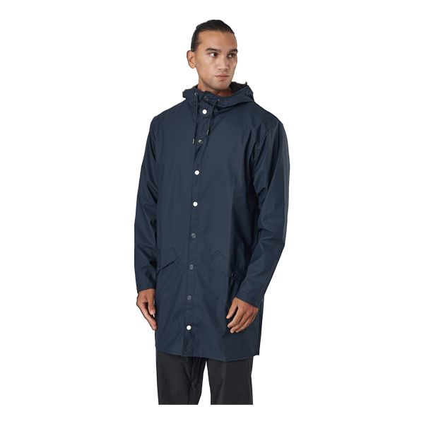 Rains Long Jacket