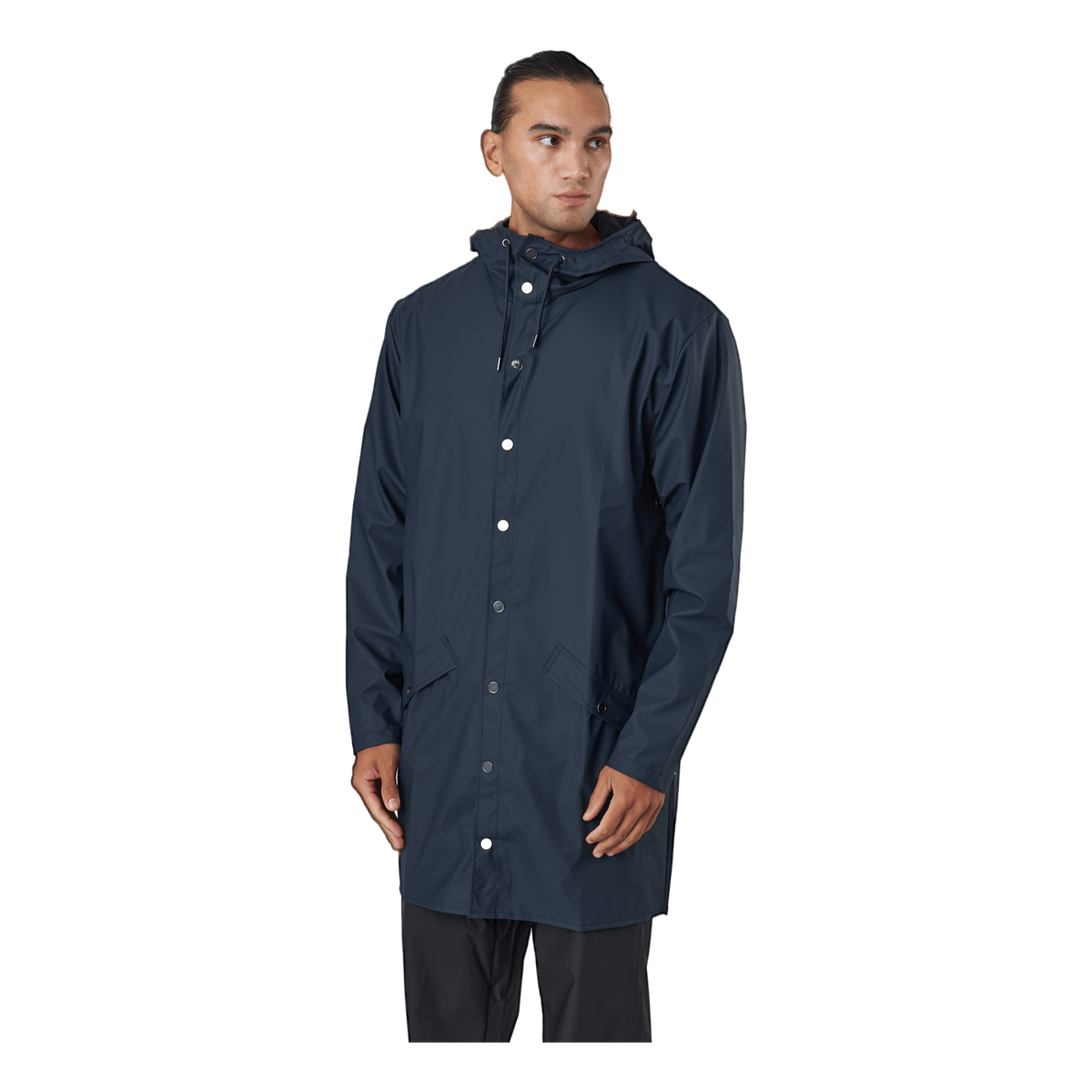 Rains Long Jacket