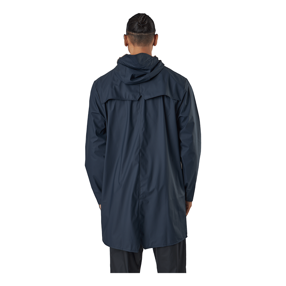 Rains Long Jacket