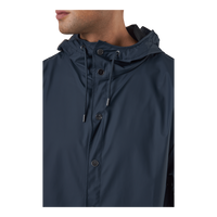 Rains Long Jacket