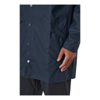 Rains Long Jacket