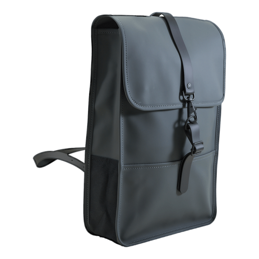 Rains Backpack Mini Slate