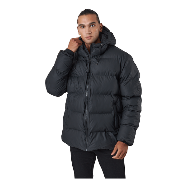 Rains Puffer Jacket