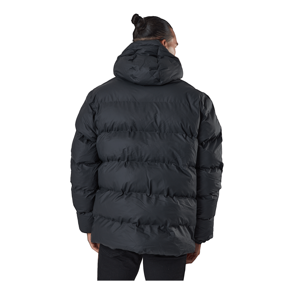 Rains Puffer Jacket