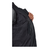 Rains Puffer Jacket