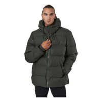Rains Puffer Jacket
