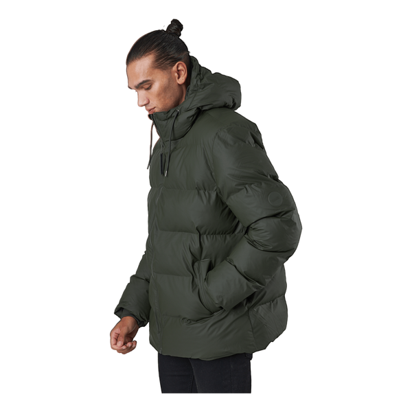 Rains Puffer Jacket