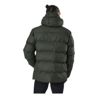 Rains Puffer Jacket