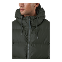 Rains Puffer Jacket
