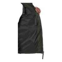 Rains Puffer Jacket