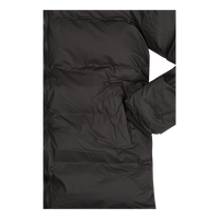 Rains Long Puffer Jacket