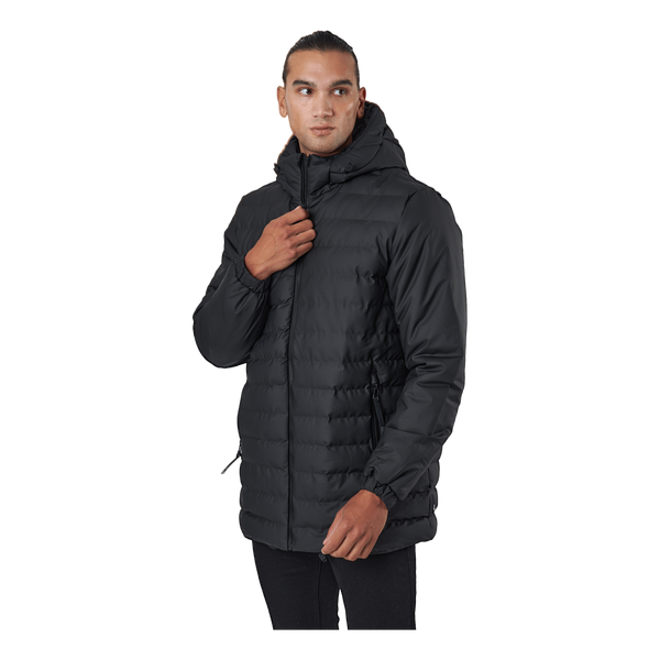 Rains Trekker Hooded Jacket