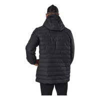 Rains Trekker Hooded Jacket
