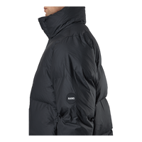 Rains Boxy Puffer Jacket