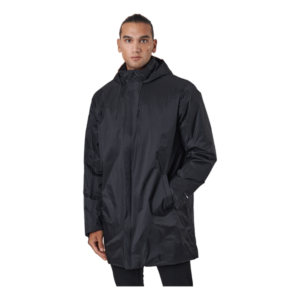 Rains Padded Nylon Coat