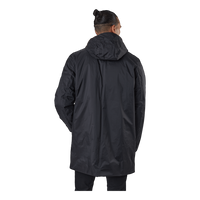 Rains Padded Nylon Coat