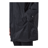 Rains Padded Nylon Coat