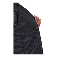 Rains Padded Nylon Coat