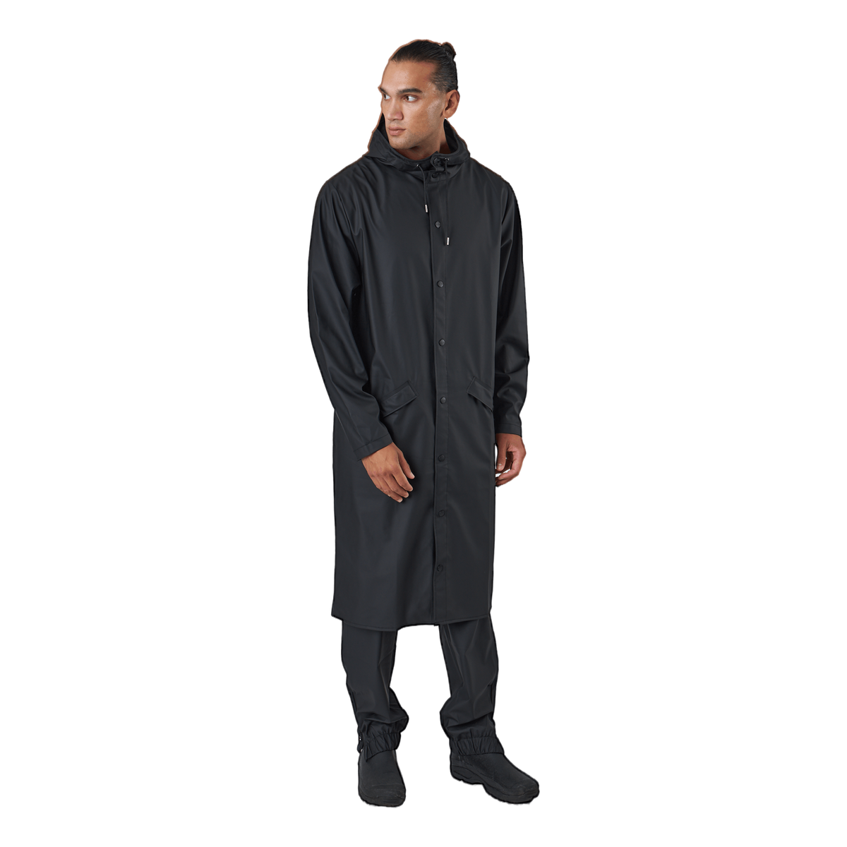 Rains Longer Jacket