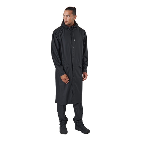 Rains Longer Jacket