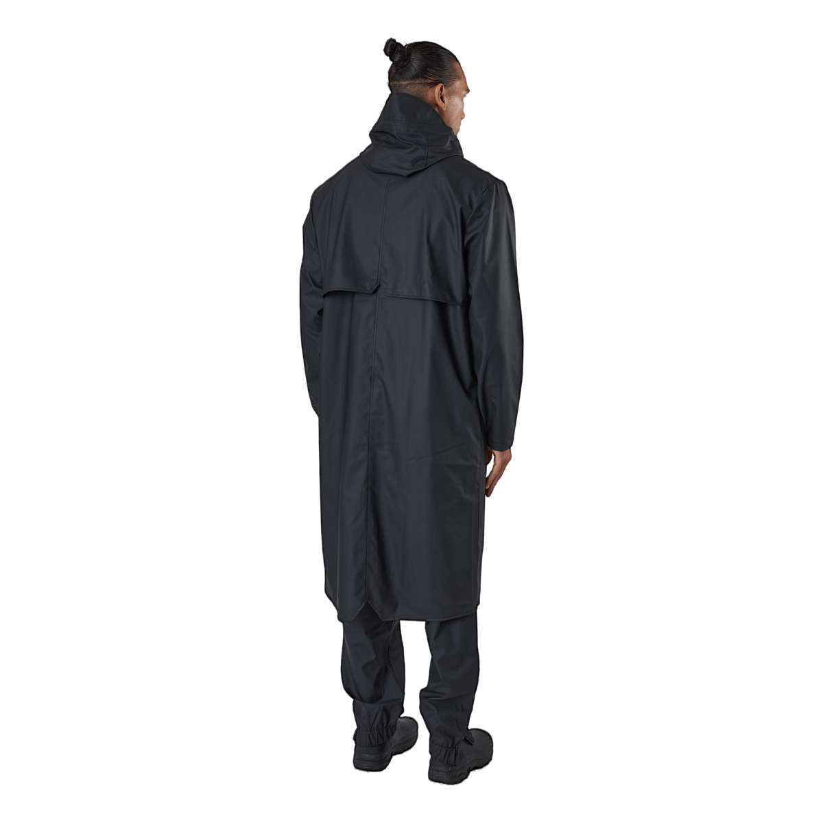 Rains Longer Jacket