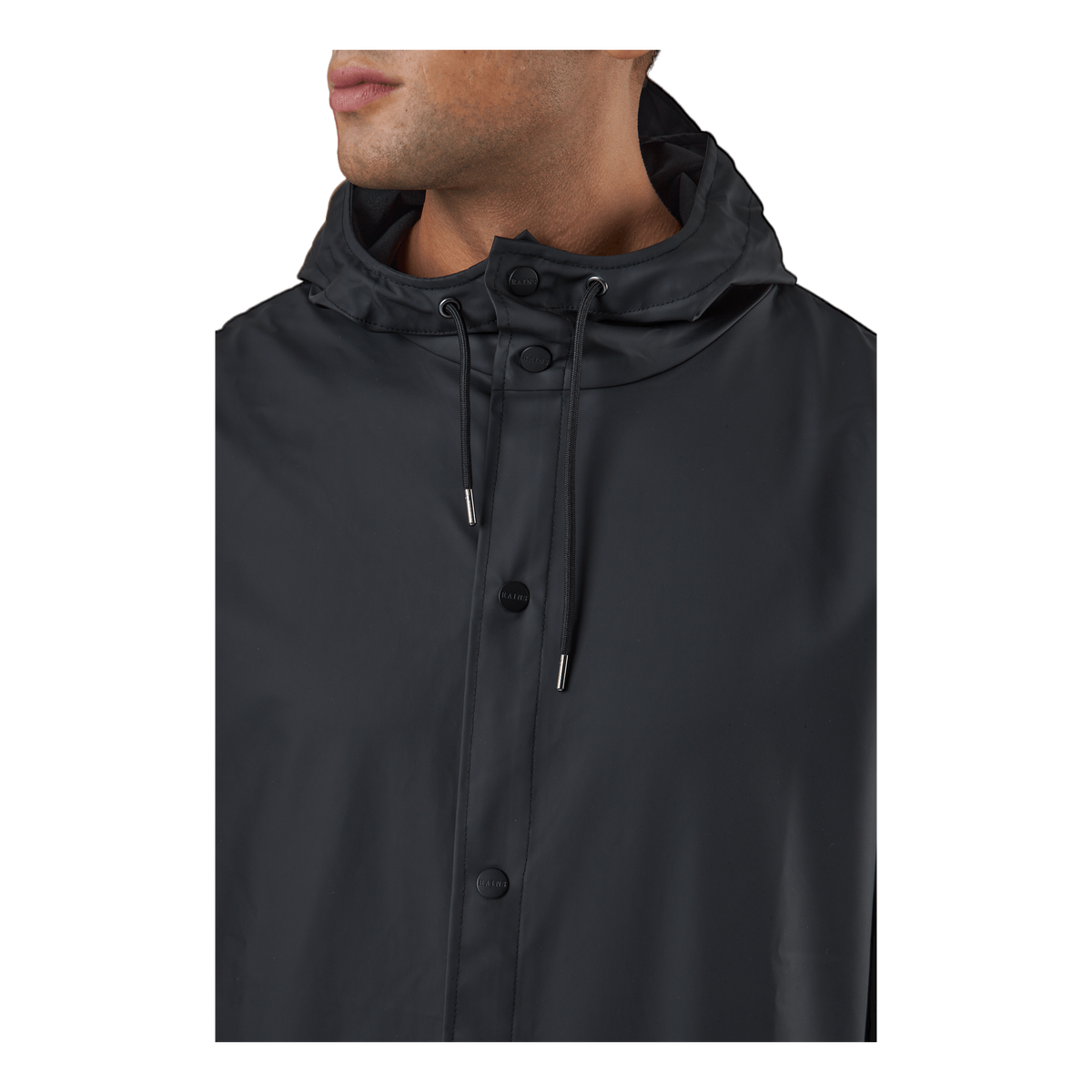 Rains Longer Jacket