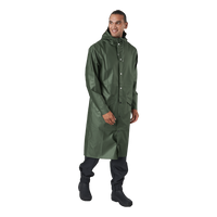 Rains Longer Jacket Ever