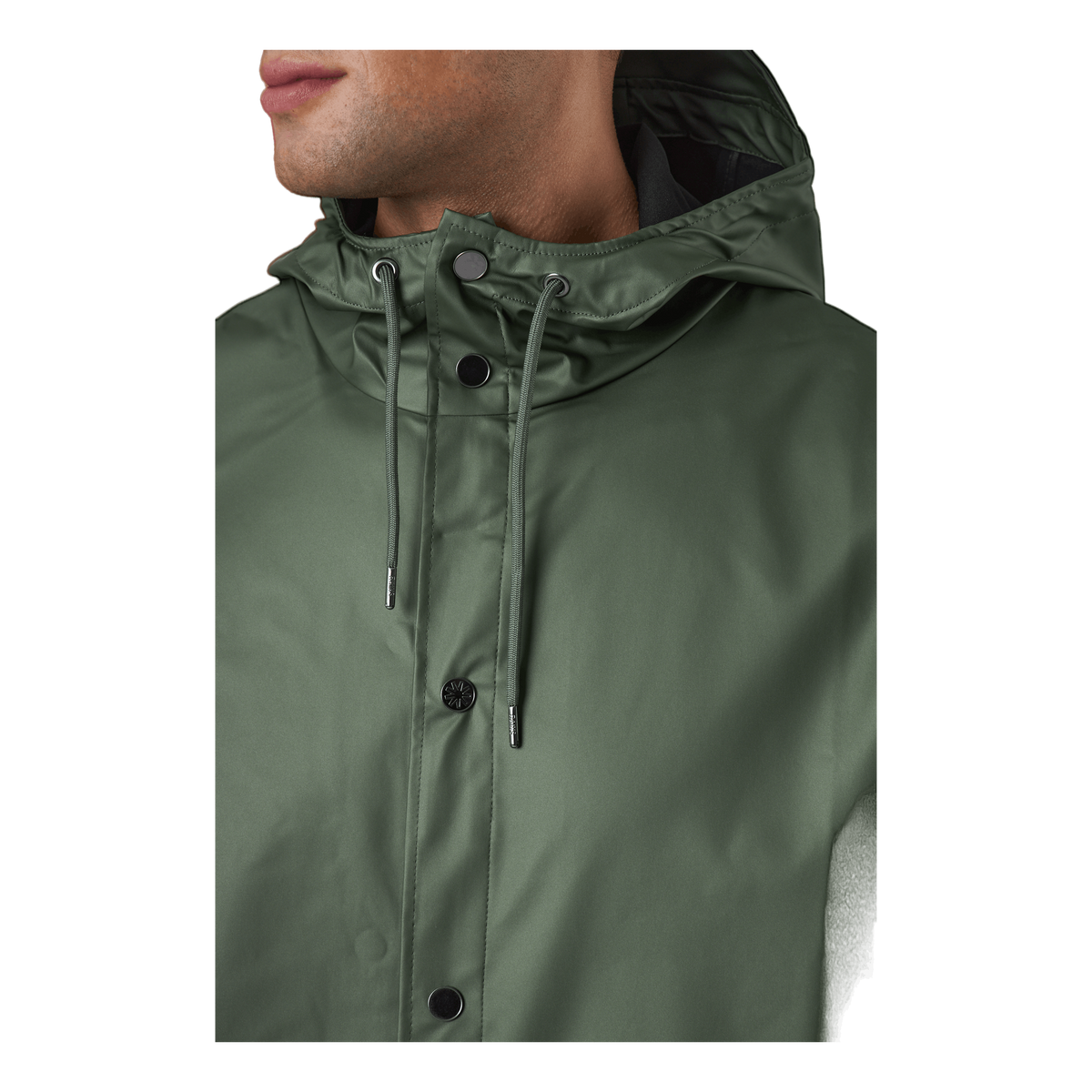 Rains Longer Jacket Ever