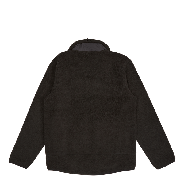 Rains Heavy Fleece Jacket