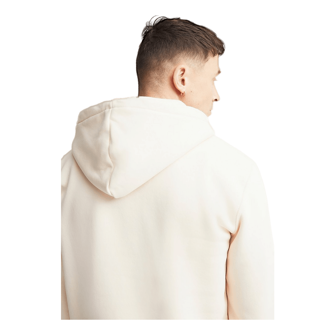 Basic Hoody 578 Jet Stream