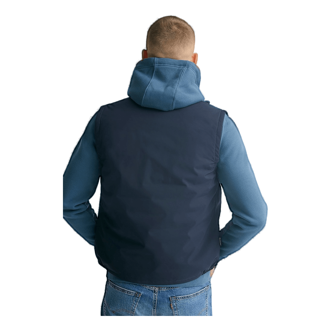 Pacific Vest