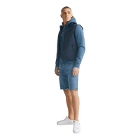 Pacific Vest