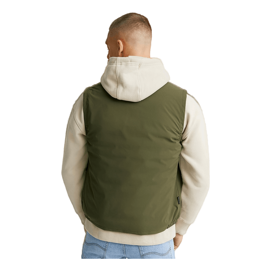 Pacific Vest Outdoor