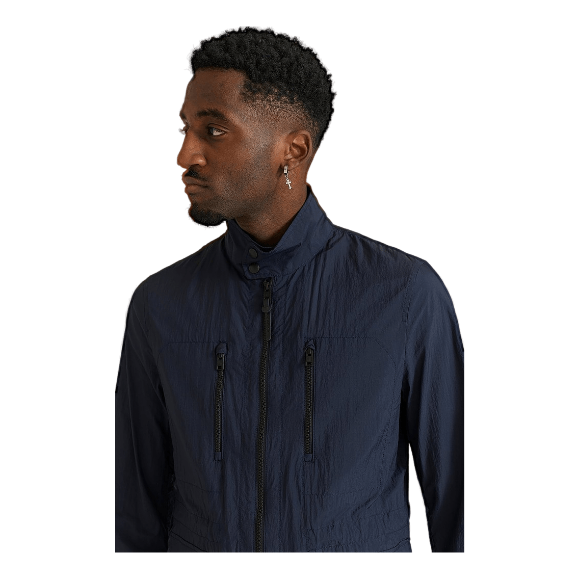 Field Jkt Melton