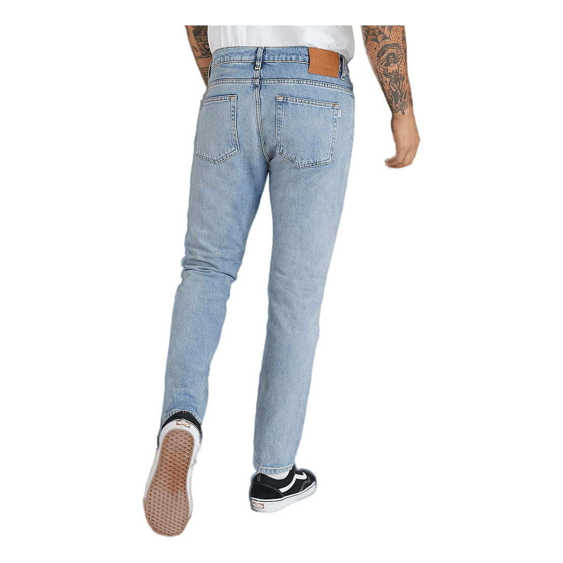 Doc Stein Jeans Stone