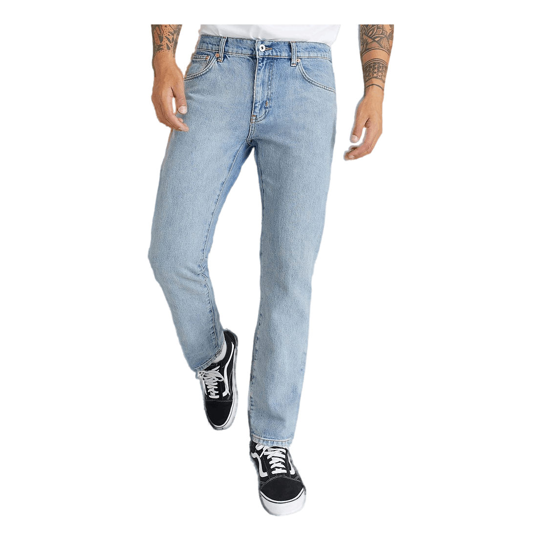 Doc Stein Jeans Stone