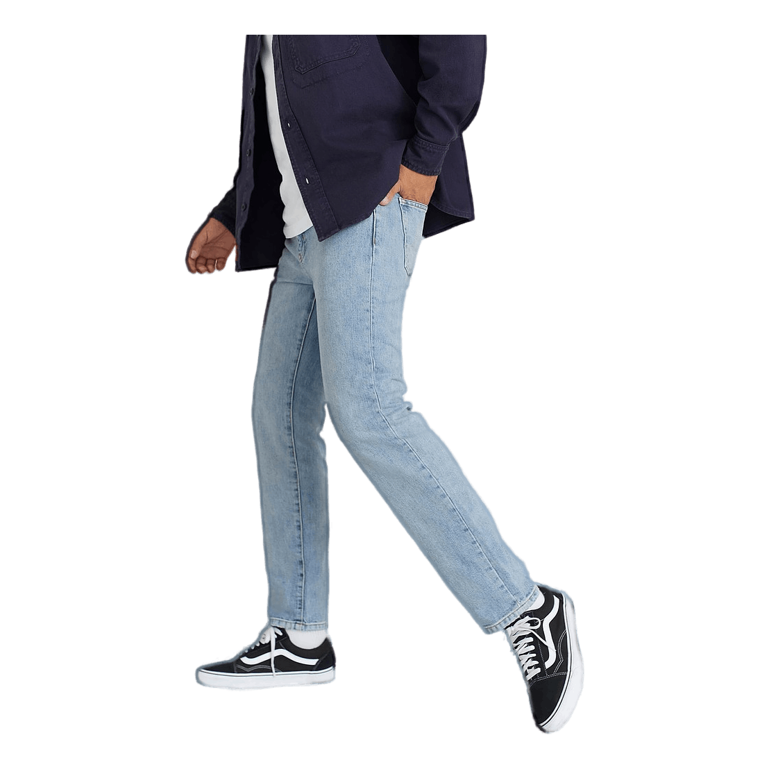 Doc Stein Jeans Stone