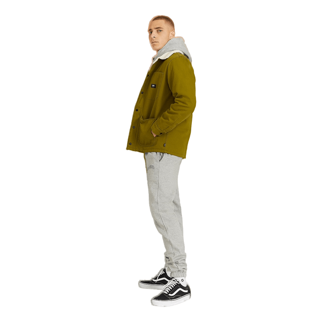 Growel College Pant