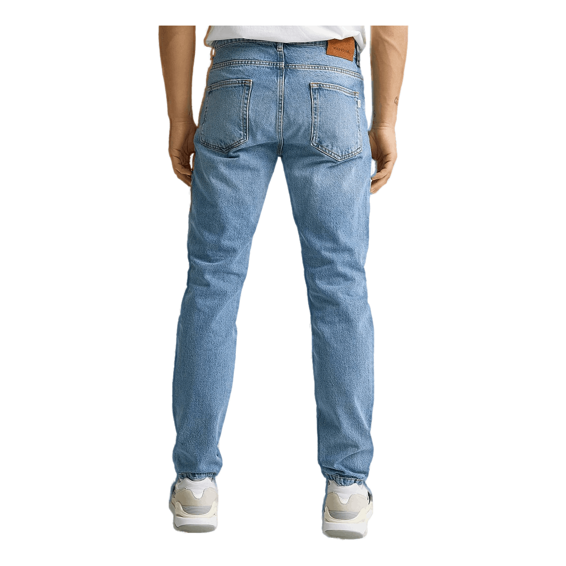 Doc Doone Jeans 555washed